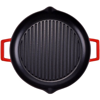 Green home Grill pánev 31 cm