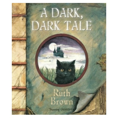 Dark, Dark Tale Brown RuthPaperback