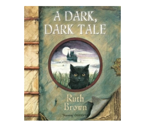 Dark, Dark Tale Brown RuthPaperback