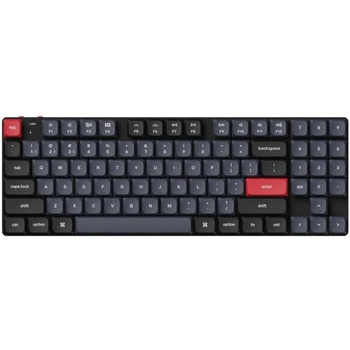 Image 1 of Keychron K13 Pro TKL Low Profile Gatheron Red Switch (K13P-H1)