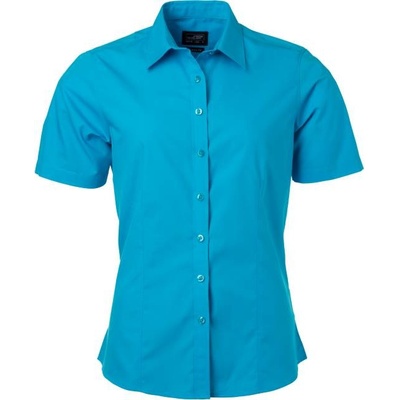 James & Nicholson JN 679 turquoise