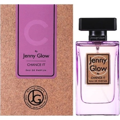 Jenny Glow Chance It parfumovaná voda dámska 30 ml