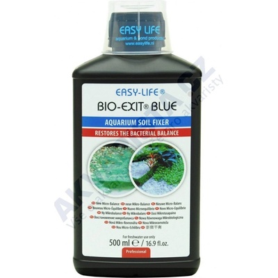 Easy Life Bio-Exit Blue 500 ml