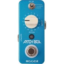 Mooer Pitch Box