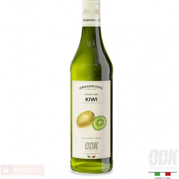 ODK Sirup Kiwi 750 ml