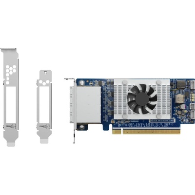 QNAP QXP-1620S-B3616W