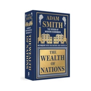 The Wealth of Nations (ISBN: 9789358561623)