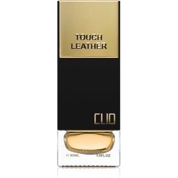 Le Chameau Clio Touch Leather EDP 90 ml