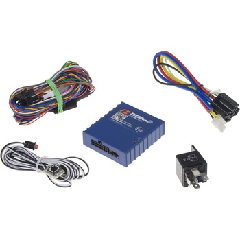 Autoalarm Tytan ds512can CAN-Bus GSM