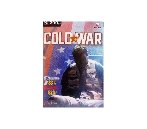 Cold War
