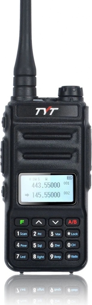 TYT TH-UV88
