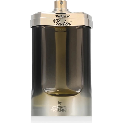 The Spirit of Dubai Haibah Oriental parfémovaná voda unisex 90 ml tester
