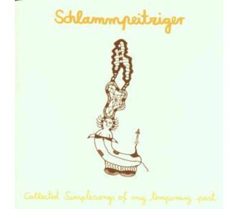 SCHLAMMPEITZIGER - COLLECTED SIMPLE SONGS... CD