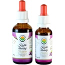 Salvia Paradise Kozlík lékařský baldrián AF tinktura 50 ml