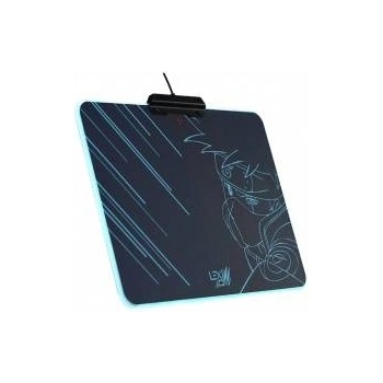 Lexip kakashi mouse pad design by tsume - naruto shippuden