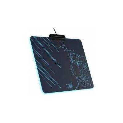 Lexip kakashi mouse pad design by tsume - naruto shippuden