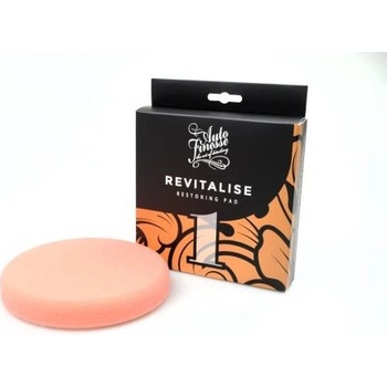 Auto Finesse Revitalise Pad No:1 Restoring Pad 160 mm