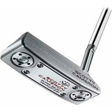 Scotty Cameron 2023 Select Newport 2.5 Plus pravé držení délka 34