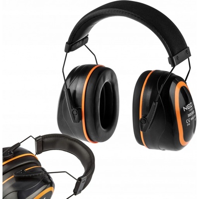 sluchátka proti hluku, 30db, stavitelné NEO tools