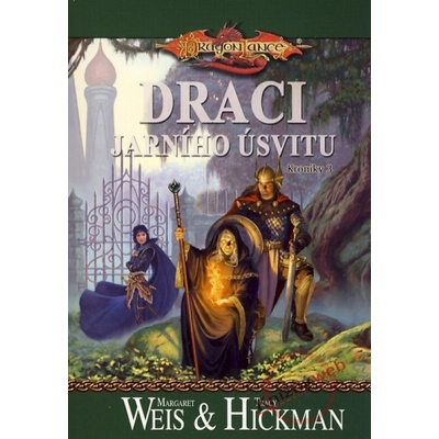 Draci jarního úsvitu