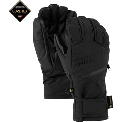 Burton Wms Gore Under true black 25