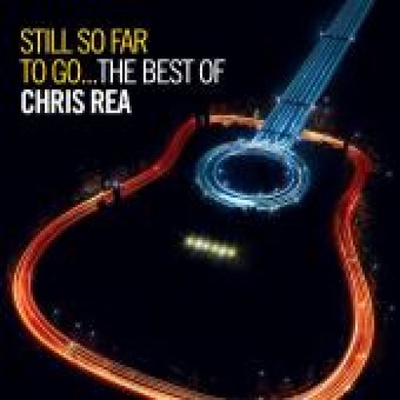 REA CHRIS: STILL SO FAR TO GO-BEST OF CHR CD