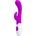 Pretty Love Bruno Purple