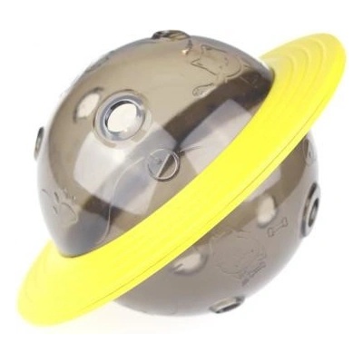 animALL Hračka Dog Planet Treat Toy 16 x 11 cm