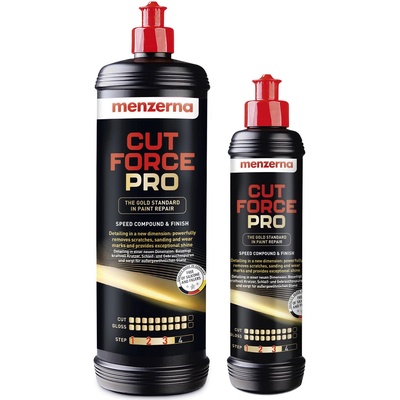 Menzerna Cut Force Pro 1 l