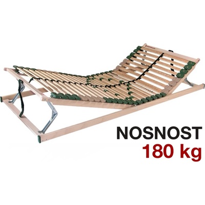 Ahorn Portoflex HN Mega 200 x 90 cm – Zboží Mobilmania