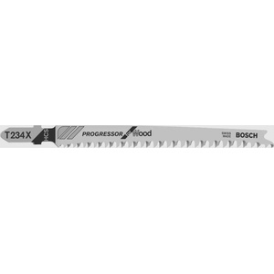 Bosch - Комплект ножове за дърво, дължина 117 мм, 25 бр. 2608633524 (2608633524)