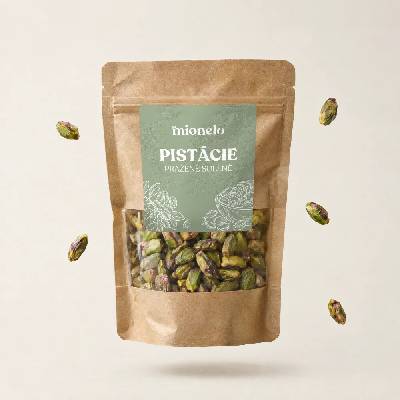 Emerosa Pistácie pražené solené 1000 g
