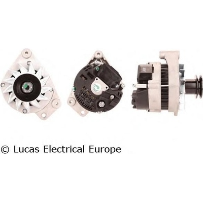 LUCAS ELECTRICAL Alternátor LUE LRA00696