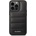 KARL LAGERFELD Гръб Karl Lagerfeld Quilted Puffy Metal Logo Case за iPhone 14 Pro - Черен