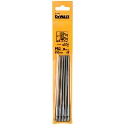DeWalt PR2 délka 153 mm 5 ks DT7206