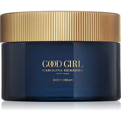 Carolina Herrera Good Girl крем за тяло 200мл за жени 200 мл