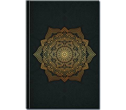 Notes Mandala