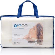 OROMED ORO-RELAX XL Ortopedický vankúš 60x40x12/10