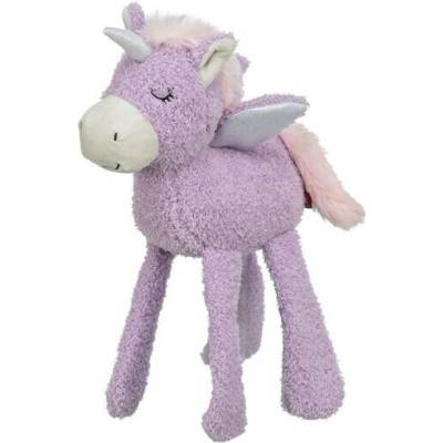 Trixie jednorožec s šustící fólií 33 cm