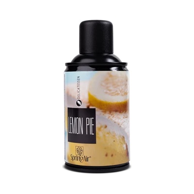 Spring Air Lemon pie 250мл
