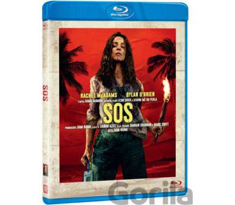 SOS BD