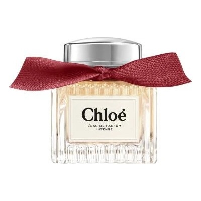 Chloé L'Eau De Parfum Intense parfémovaná voda dámská 50 ml plnitelný flakon