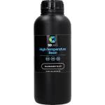 3DJAKE High-Temperature Resin Transparent Black - 1.000 g (02-33400091)