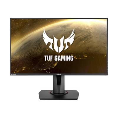LCD monitor ASUS TUF Gaming VG279QM