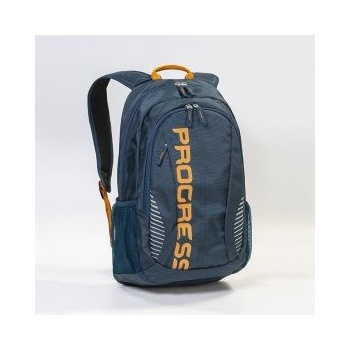 Progress DAYPACK 25l tm.modrý