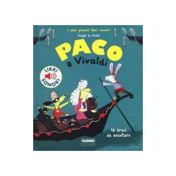 Paco e Vivaldi