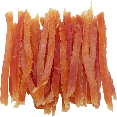 For Dogs and Cats Pochoutka Kuřecí proužky 230 g