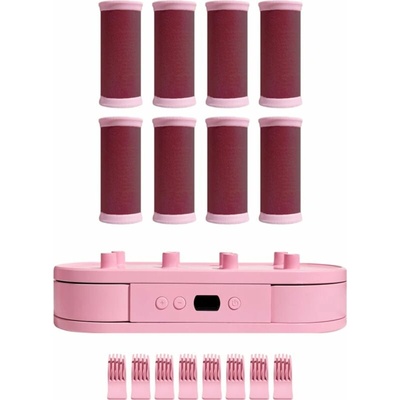 Mermade Digital Hot Rollers 8 ks