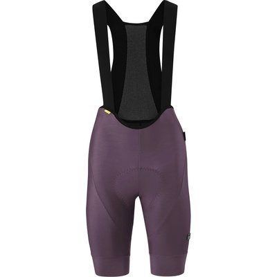 Gonso Дамски клин за колоездене Gonso Women's SQlab Go Bib Cycling bottoms - Dark Plum - размер 46 (EU) (155-1084-0417)