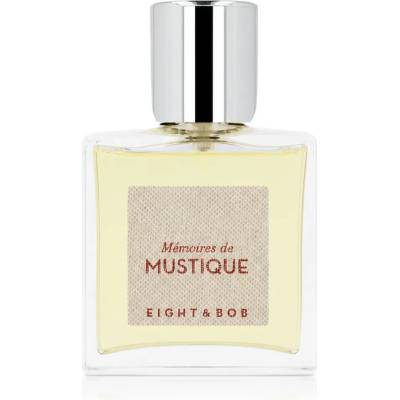 EIGHT & BOB Mémoires de Mustique Eau de Toilette 100 ml
